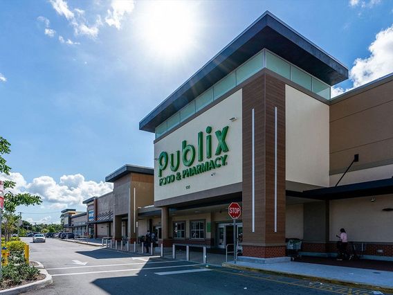 Publix Super Market at North Miami photo