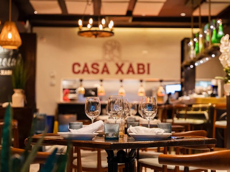 Casa Xabi photo