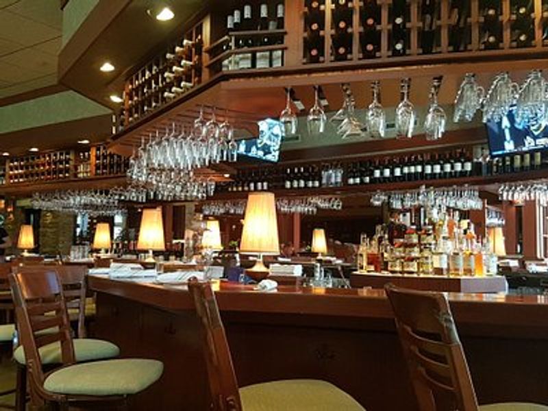The Bar photo