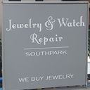 Jewelry & Watch Repair at SouthPark Mall logo