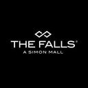 The Falls logo