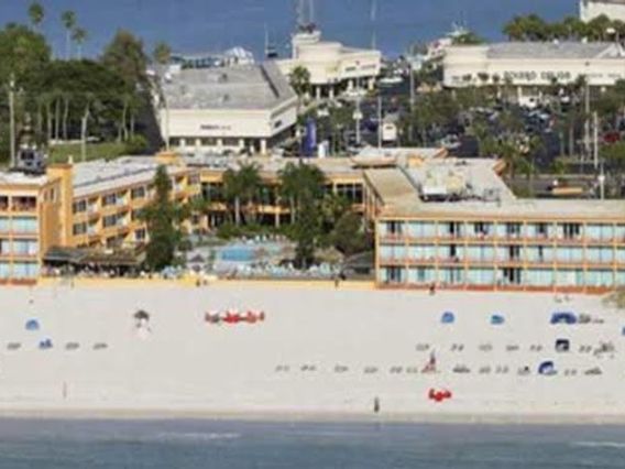 Dolphin Beach Resort photo