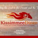 Kissimmee Diner logo