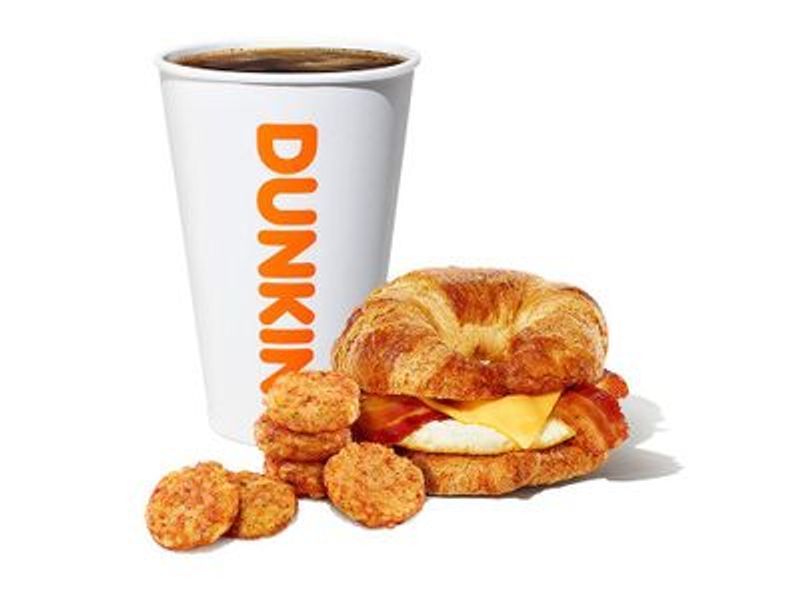 Dunkin' photo