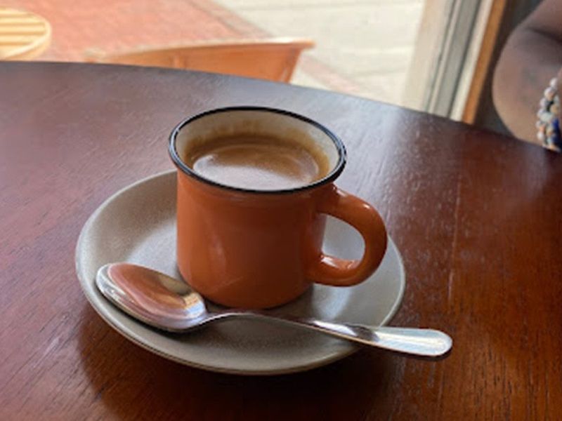 Buchito Cafe photo