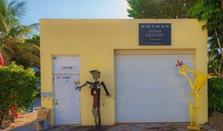 Whyman Studio