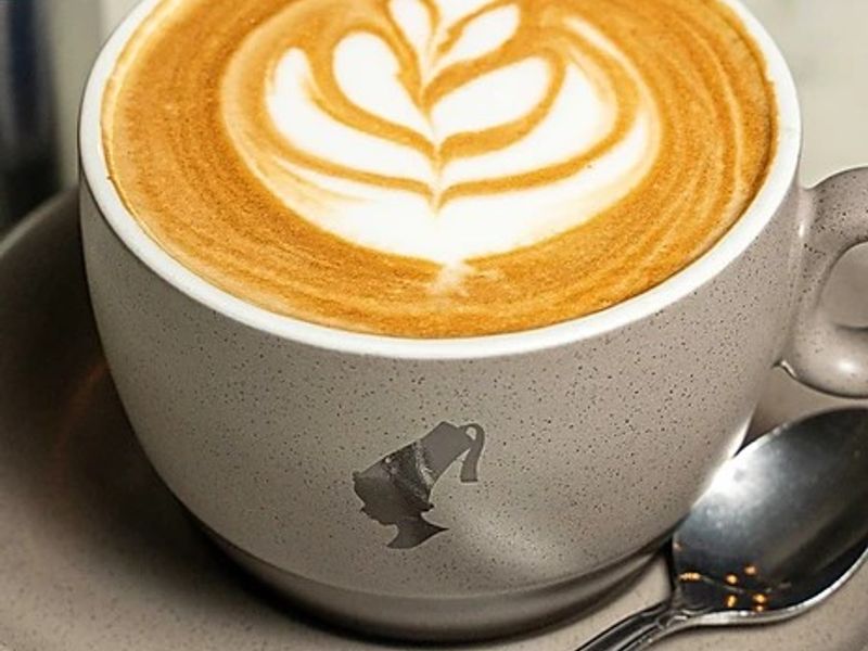 Borsalino Cafe photo