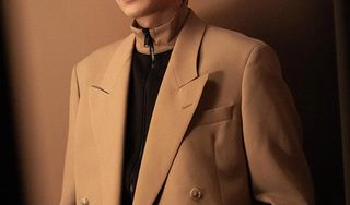 Hugo Boss