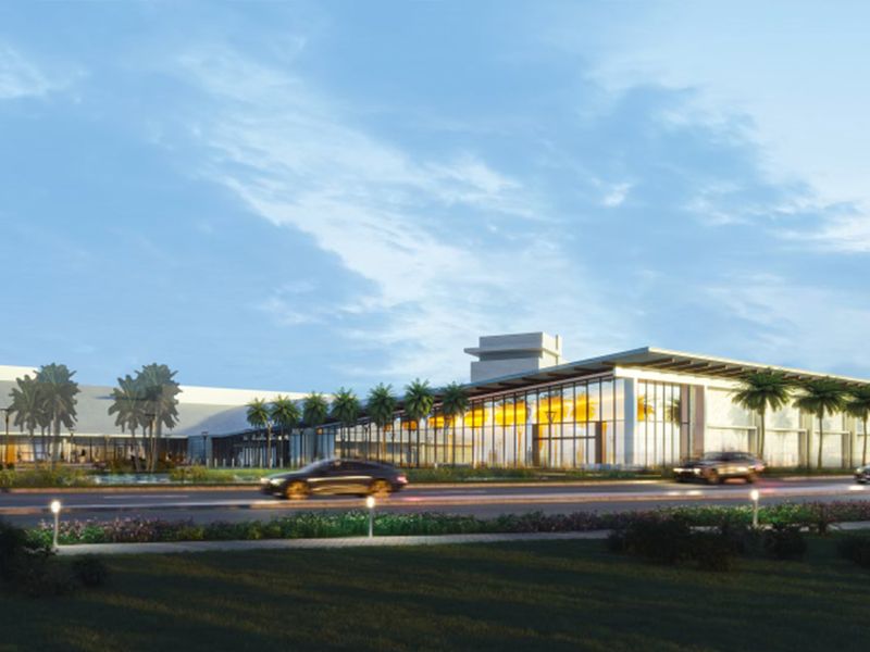 Bradenton Area Convention Center photo