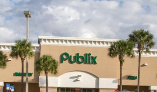 Publix Homestead Towne Square