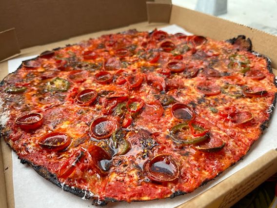 Fratesi's Pizza photo