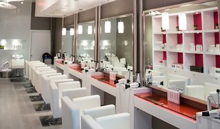 Blo Blow Dry Bar
