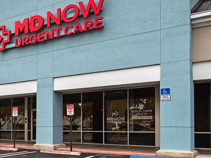 MD Now Urgent Care - North Miami Beach photo
