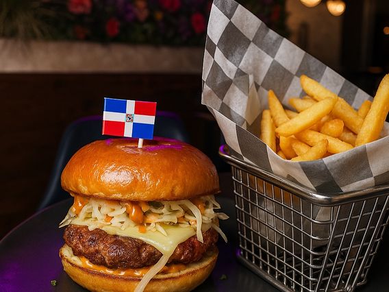 Club Tipico Dominicano photo