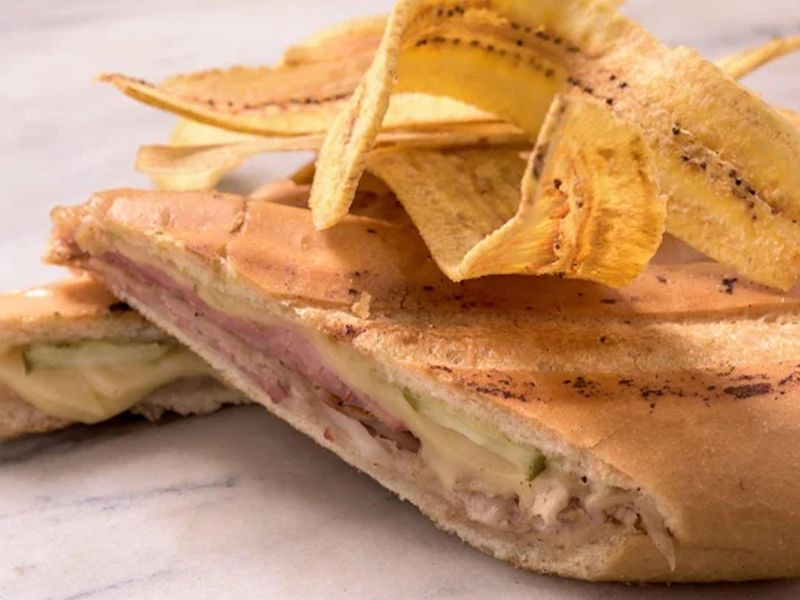 Cedeno's Cuban Cafe photo