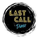 Last Call Diner logo