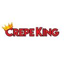 Crepe King logo