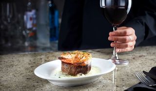 Ruth's Chris Steak House