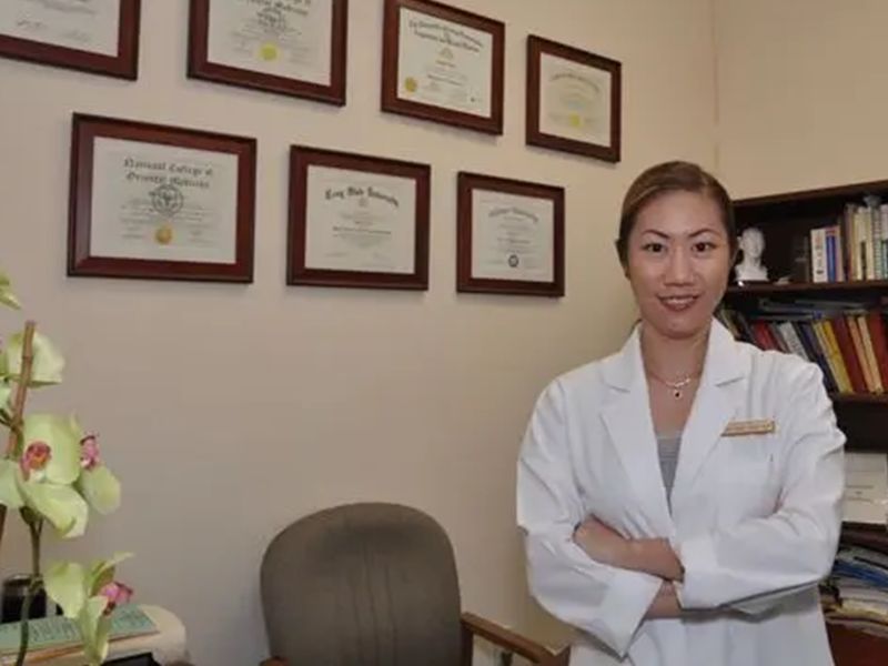 Acupuncture Doctor Inc photo