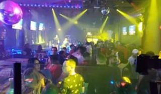 Miguelo's Ultra Lounge