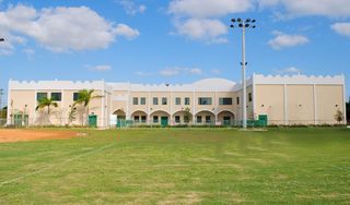 Sherbondy Park & Village Community Center