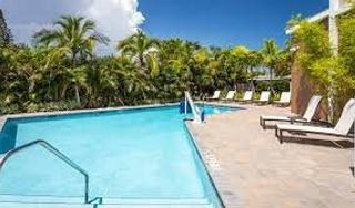 Hilton Garden Inn Homestead