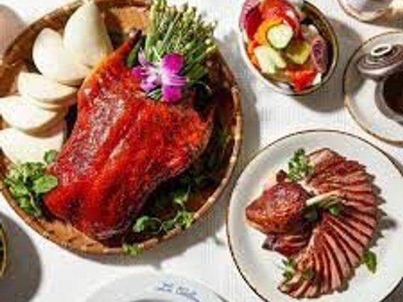 Le Colonial Restaurante photo