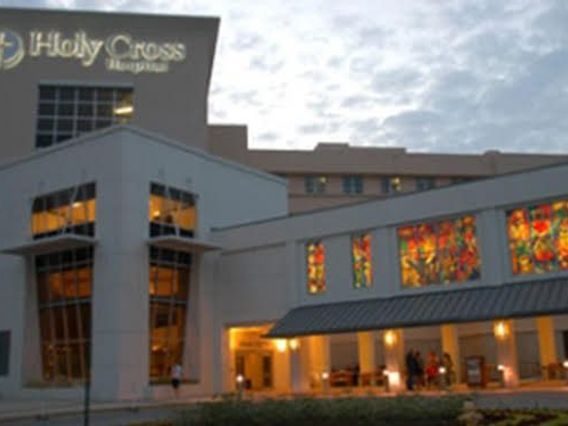 Holy Cross Health photo