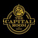 The Capital Room logo