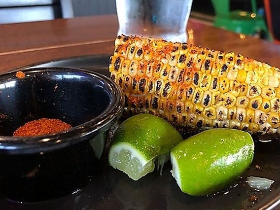 Alebrije - Mexican Grill & Tequila Bar photo