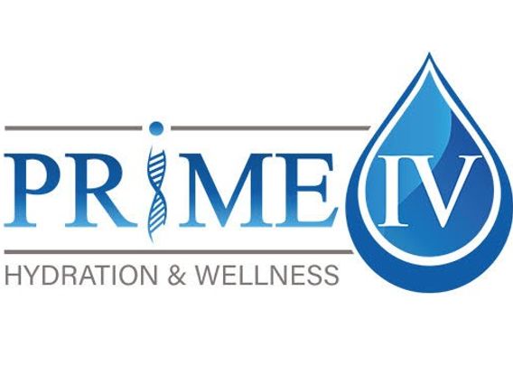 Prime IV Hydration & Wellness photo