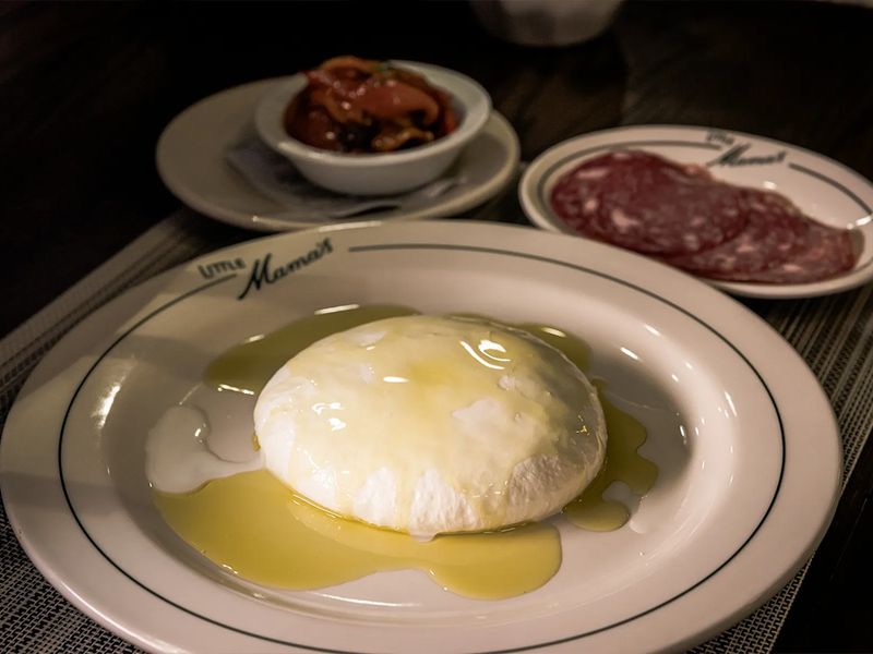 Little Mama’s Italian photo