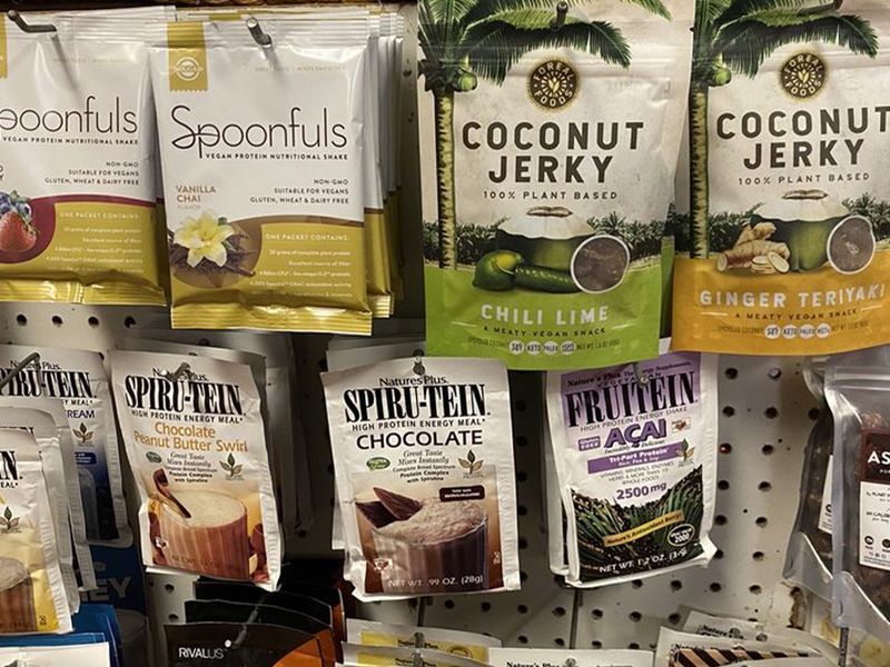 Hale's Health Foods photo