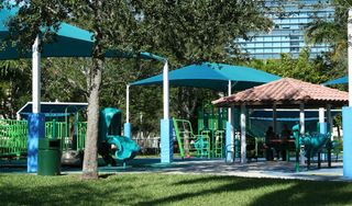 Founders Park
