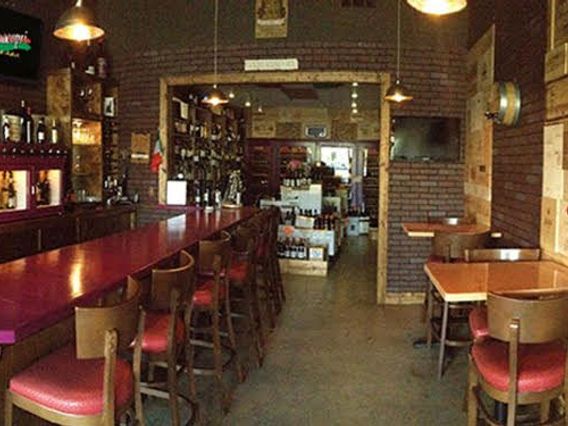 Anacapri: Italian Cuisine & Market photo