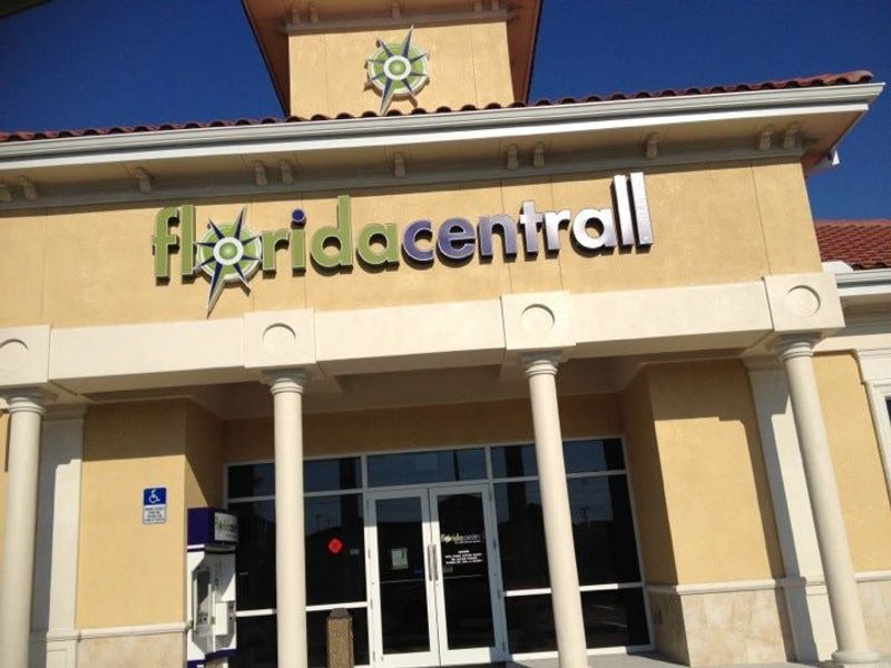 Florida Central Credit Union photo