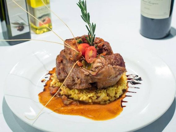 Emilio's Trattoria photo