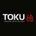 Toku Modern Asian logo