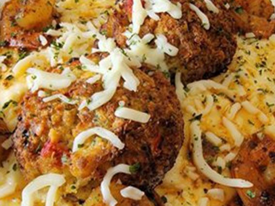 Catered Delight Kitchen photo