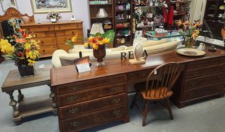 Hospice Hope Chest