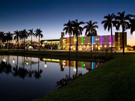 Miami Dade College - North Campus photo