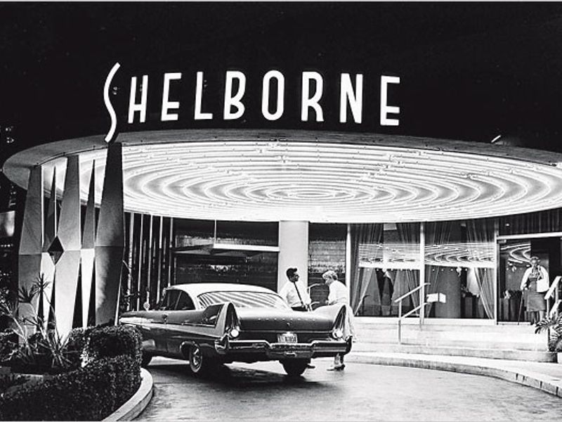 Shelbourne photo