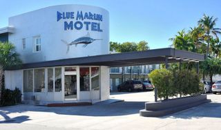 Blue Marlin Motel