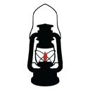 Lost Boy Dry Goods logo