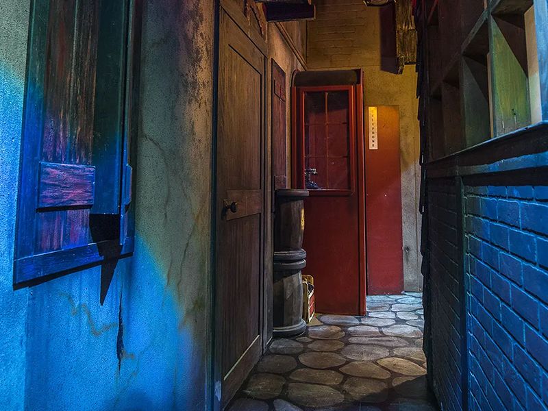 Mystique Escape Room photo