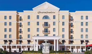 Hampton Inn & Suites Charlotte/SouthPark at Phillips Place