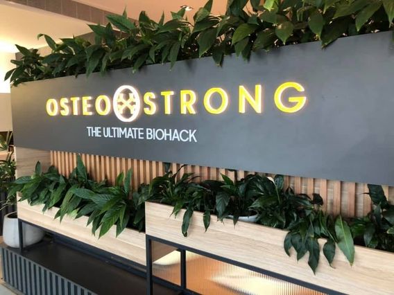 Osteostrong photo