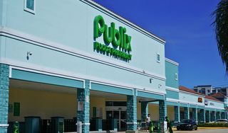 Publix at Doral Isle