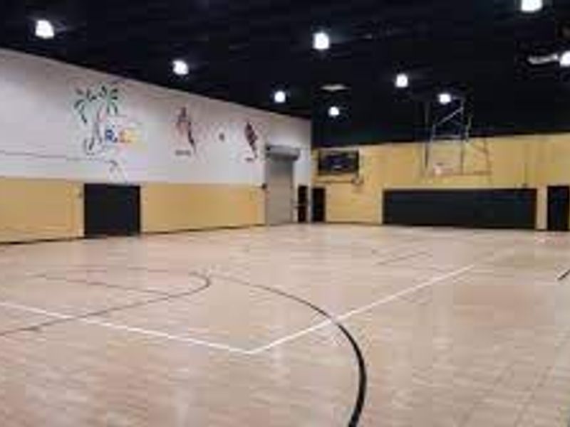 DeLeonardis Youth Center/Allen Park photo