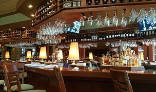 The Bar